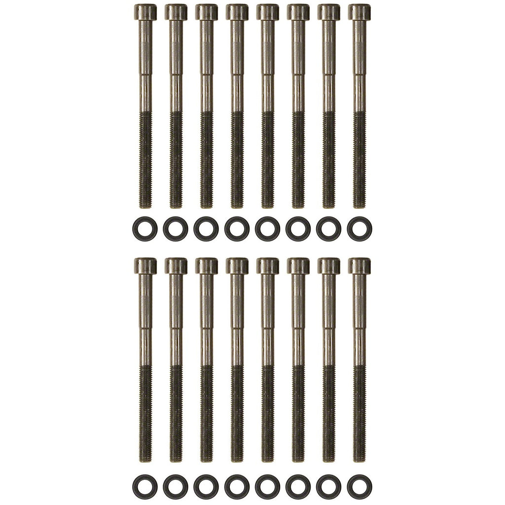 Juego Tornillos Cabeza Cilindros Motor FEL-PRO ES72249
