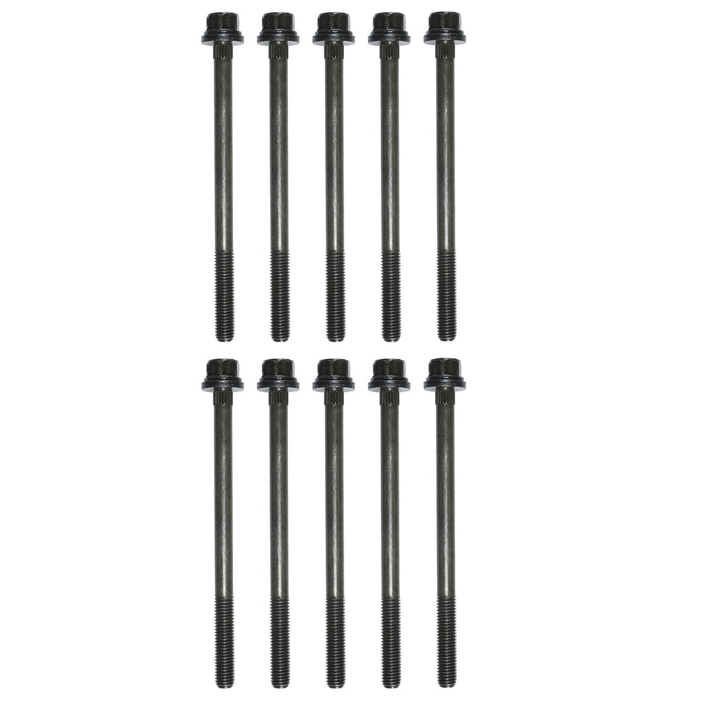 Juego Tornillos Cabeza Cilindros Motor FEL-PRO ES72272