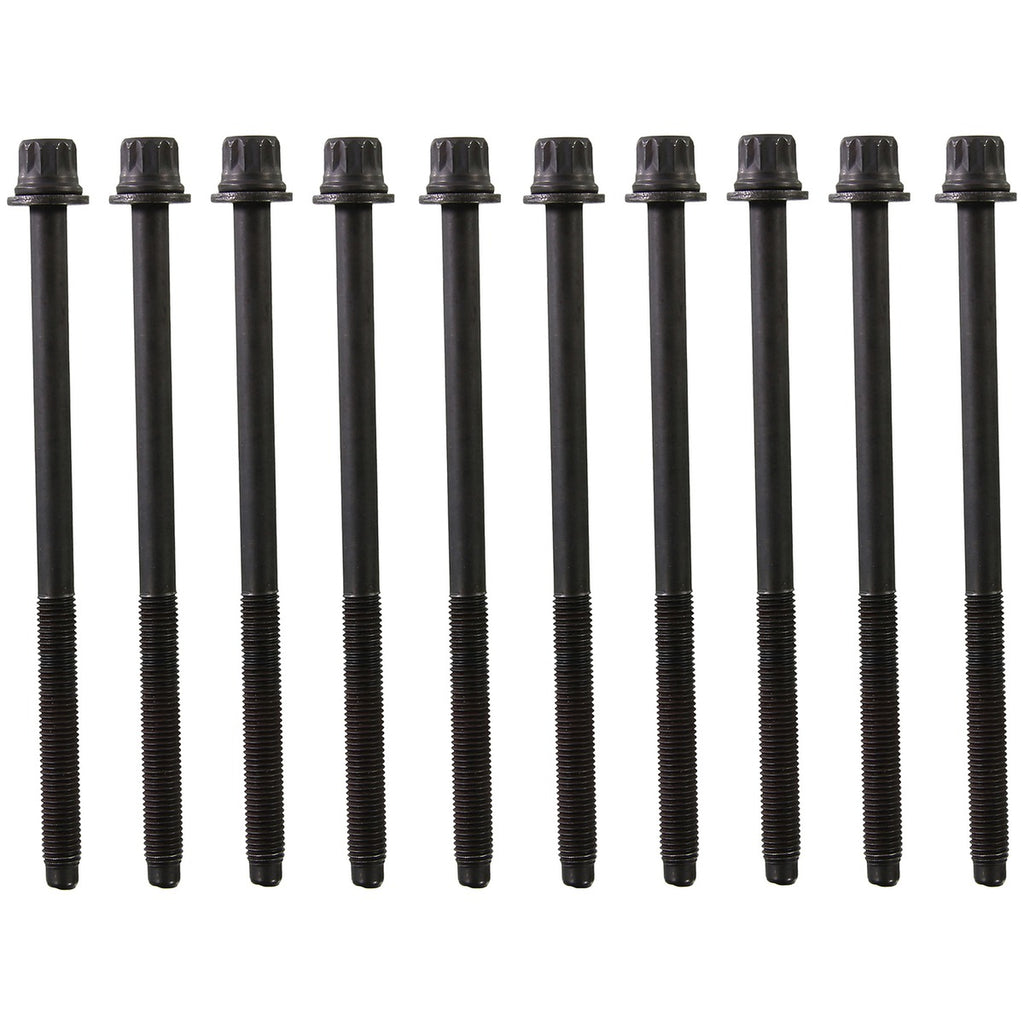 Juego Tornillos Cabeza Cilindros Motor FEL-PRO ES72284