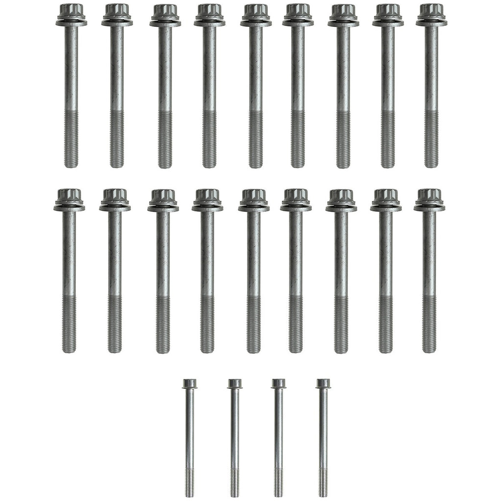 Juego Tornillos Cabeza Cilindros Motor FEL-PRO ES72344