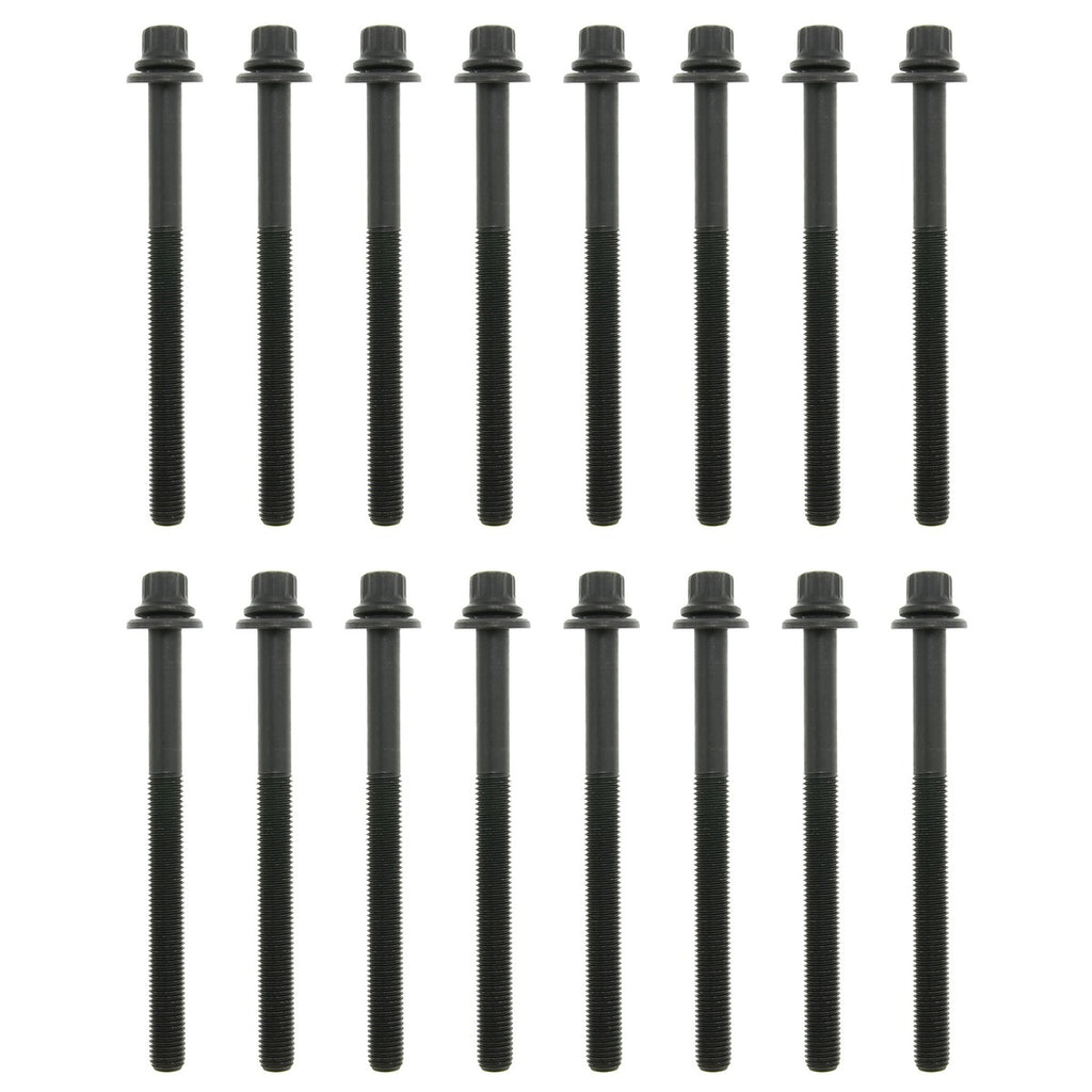 Juego Tornillos Cabeza Cilindros Motor FEL-PRO ES72366