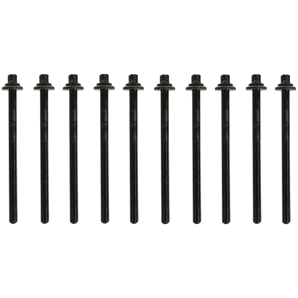 Juego Tornillos Cabeza Cilindros Motor FEL-PRO ES72389