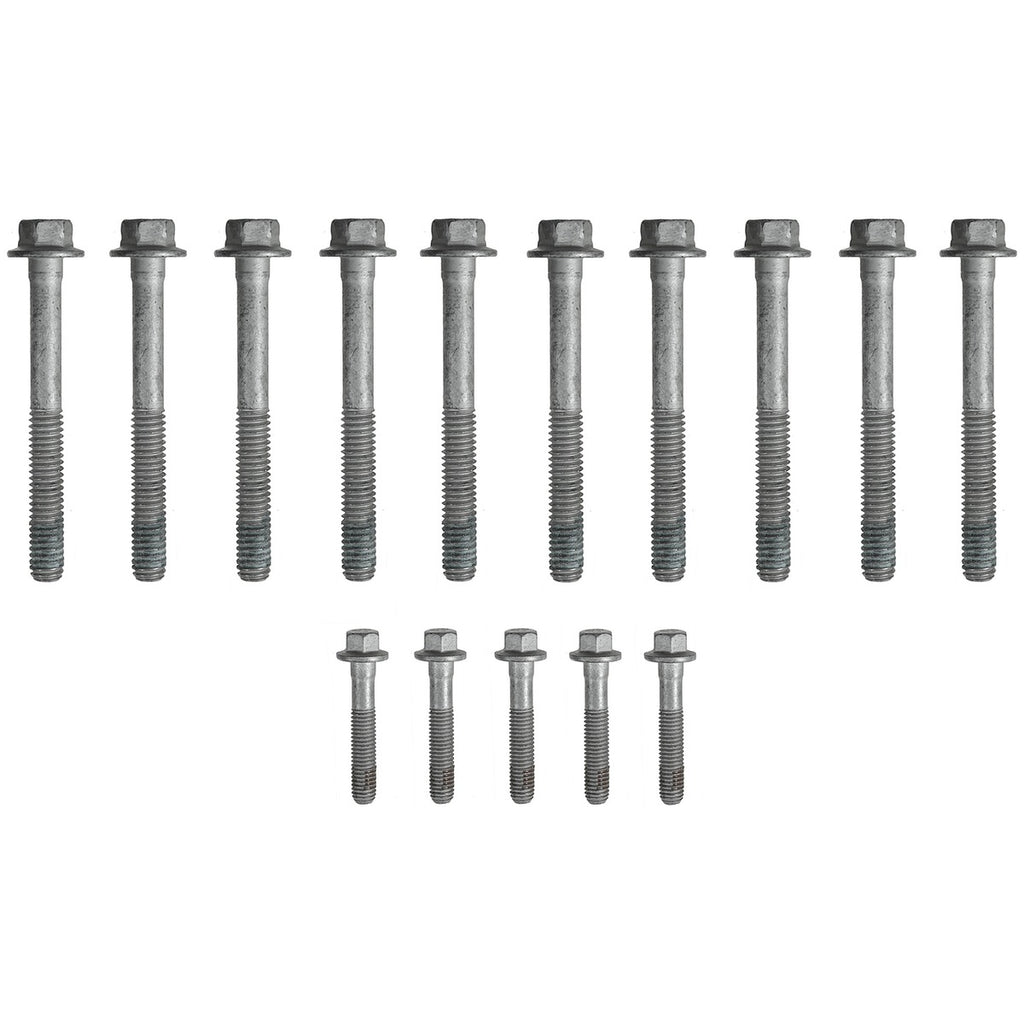 Juego Tornillos Cabeza Cilindros Motor FEL-PRO ES72390
