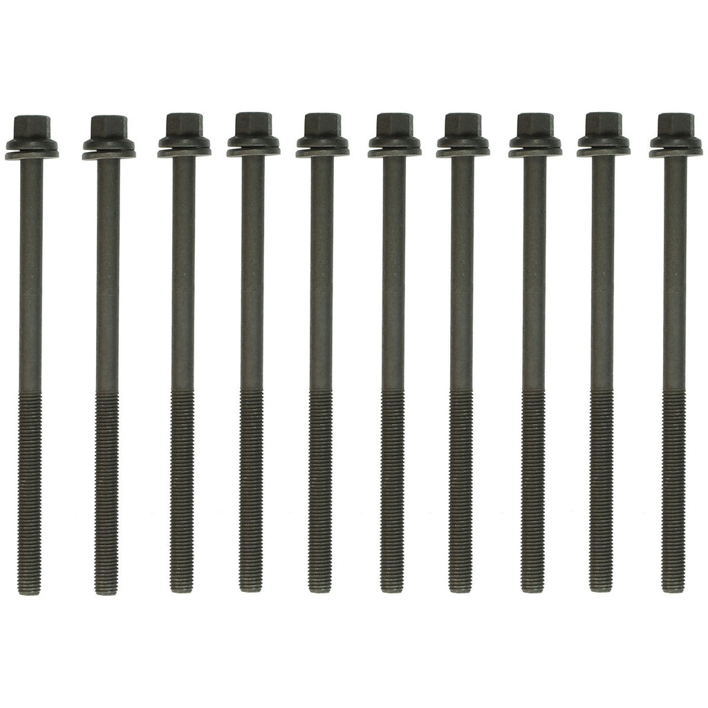 Juego Tornillos Cabeza Cilindros Motor FEL-PRO ES72449