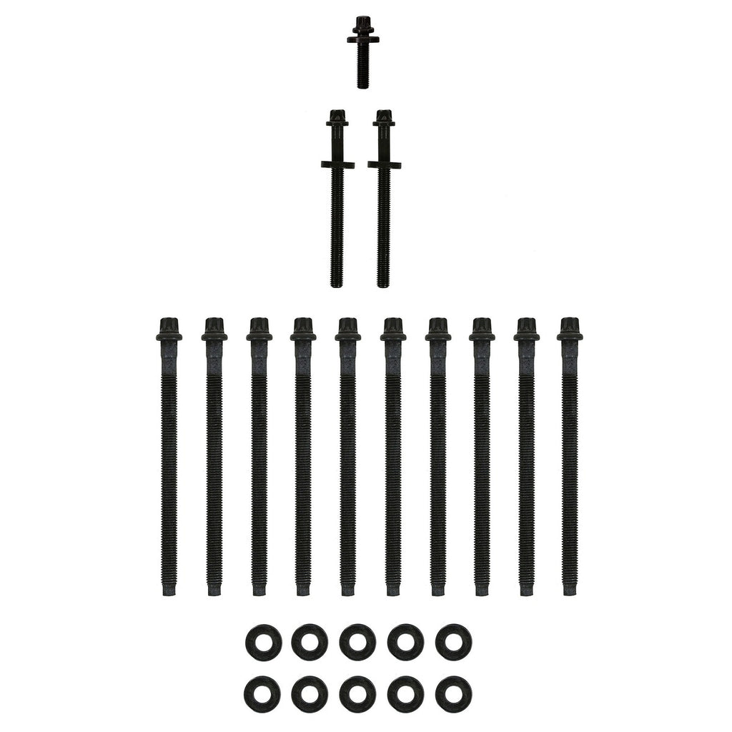 Juego Tornillos Cabeza Cilindros Motor FEL-PRO ES72451