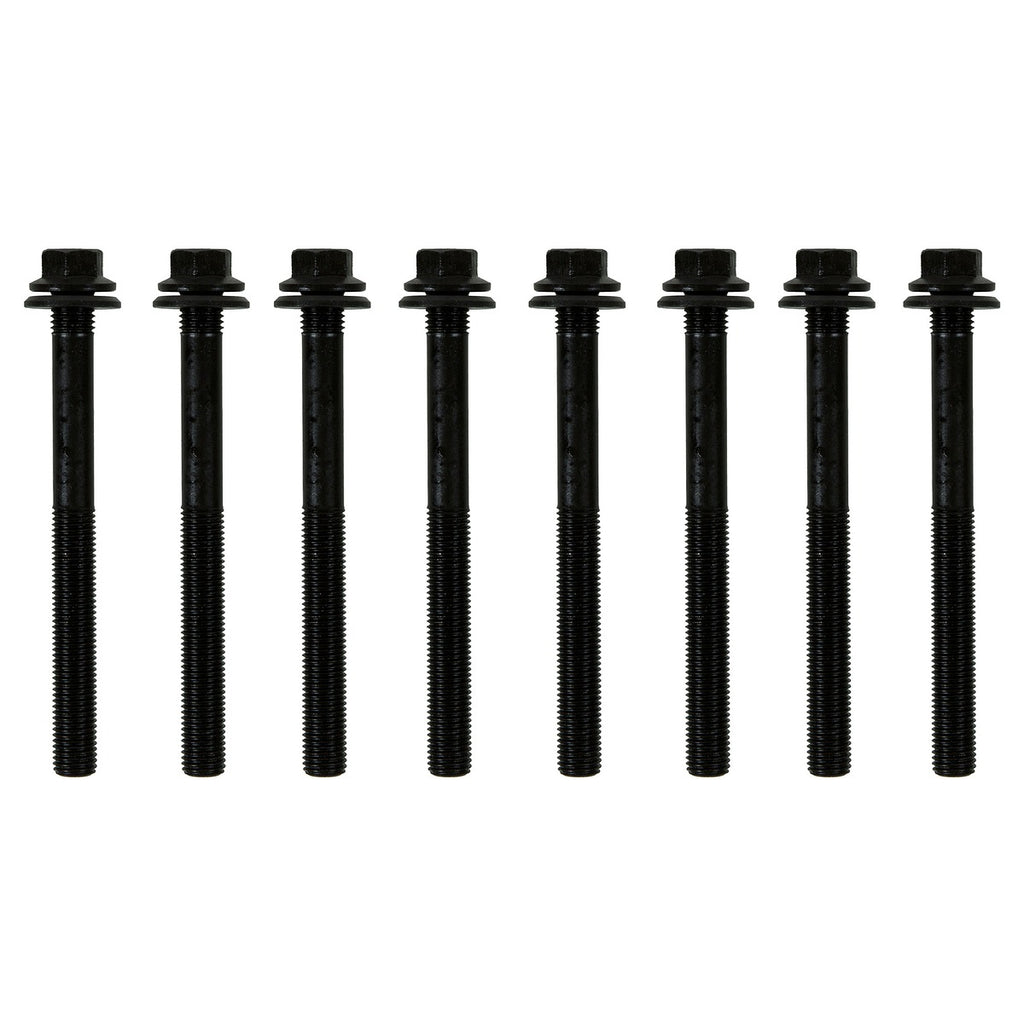 Juego Tornillos Cabeza Cilindros Motor FEL-PRO ES72467