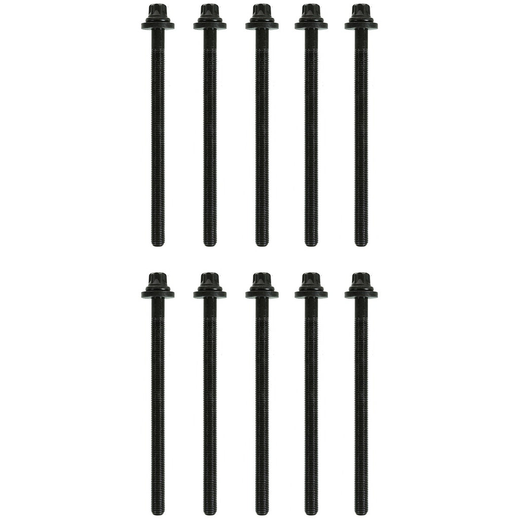 Juego Tornillos Cabeza Cilindros Motor FEL-PRO ES72469