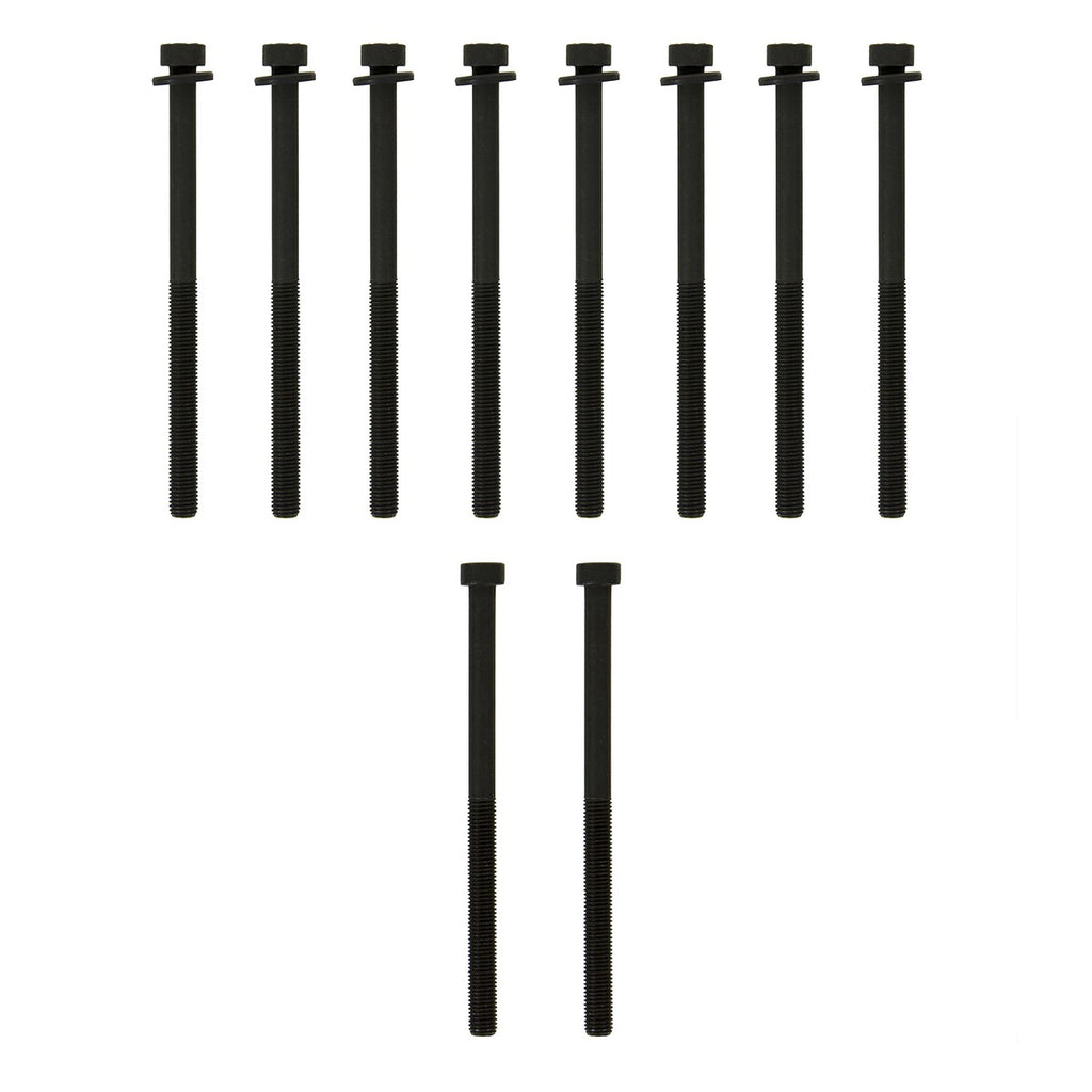 Juego Tornillos Cabeza Cilindros Motor FEL-PRO ES72472