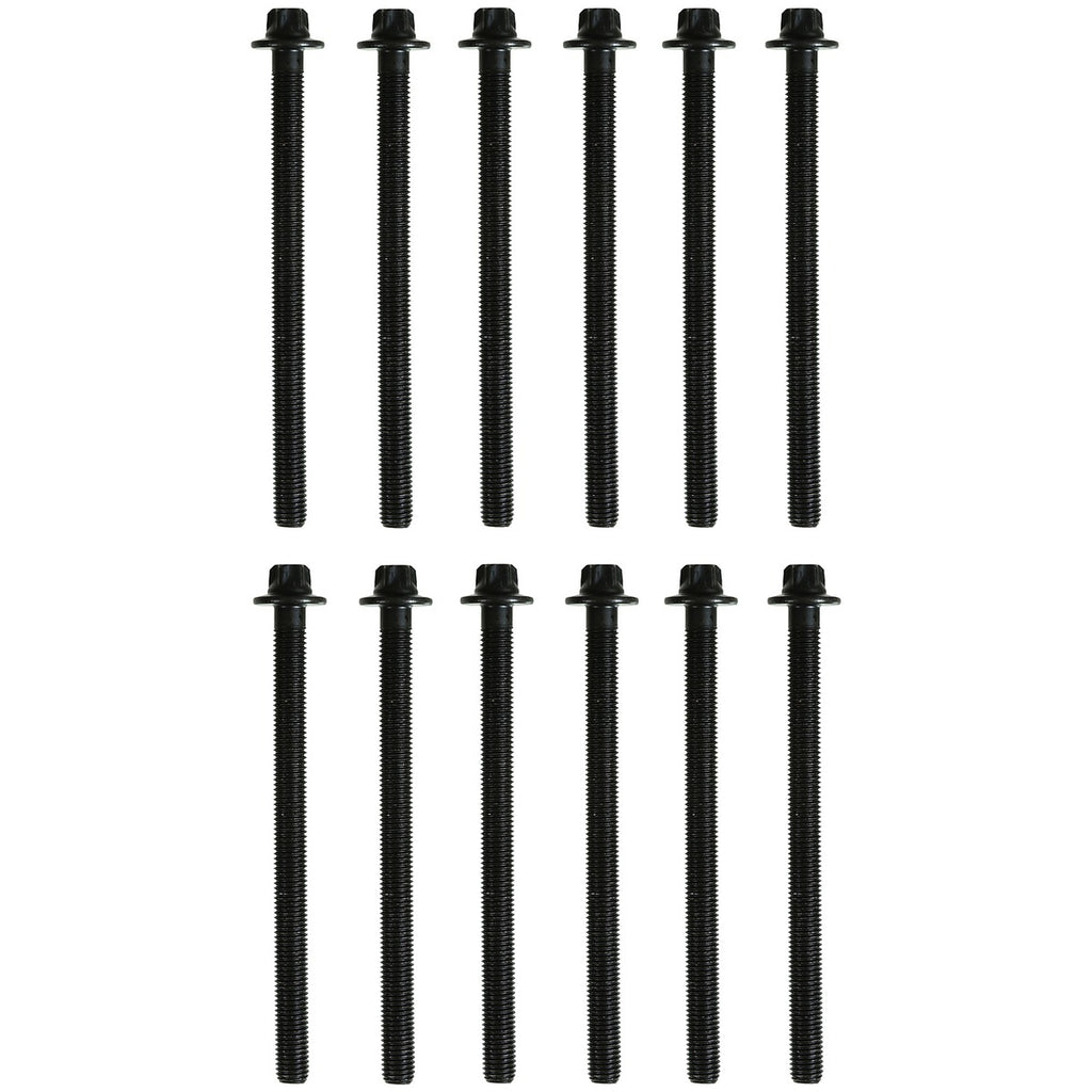Juego Tornillos Cabeza Cilindros Motor FEL-PRO ES72474