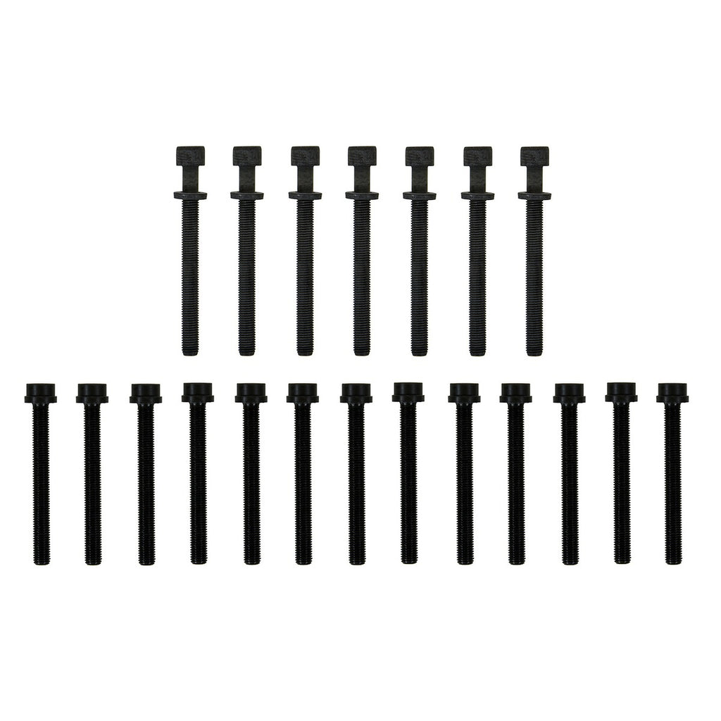 Juego Tornillos Cabeza Cilindros Motor FEL-PRO ES72483