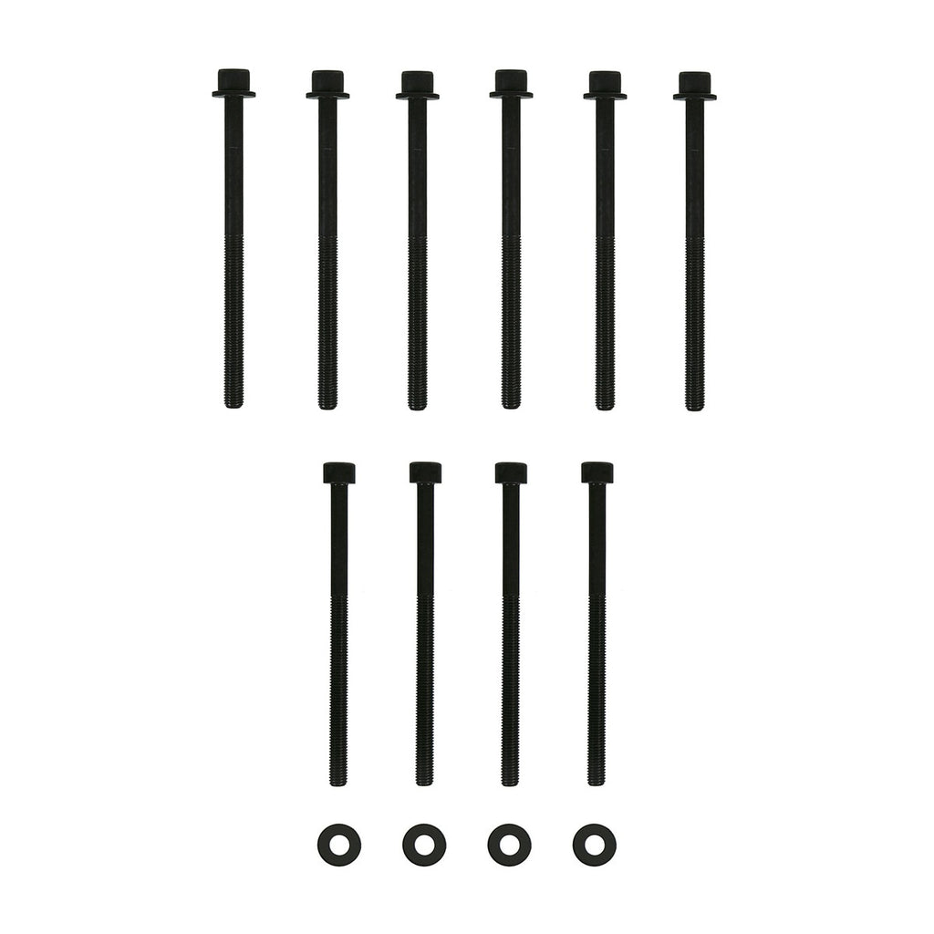 Juego Tornillos Cabeza Cilindros Motor FEL-PRO ES72486