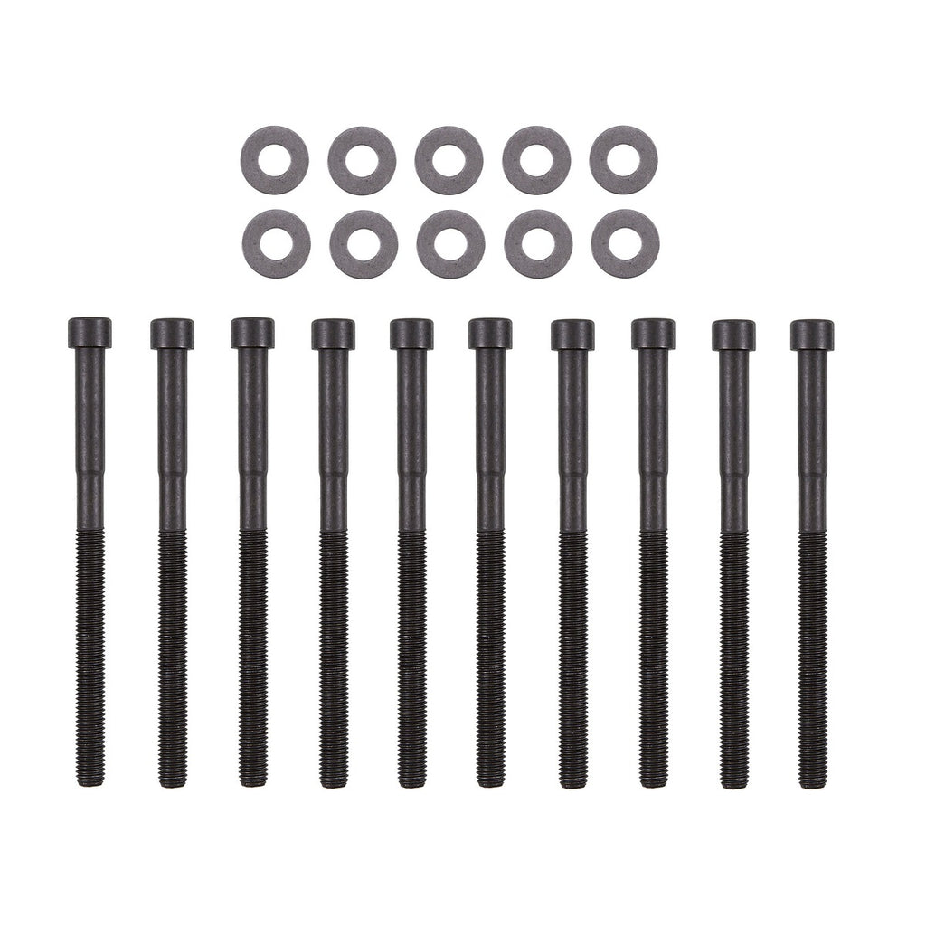 Juego Tornillos Cabeza Cilindros Motor FEL-PRO ES72497