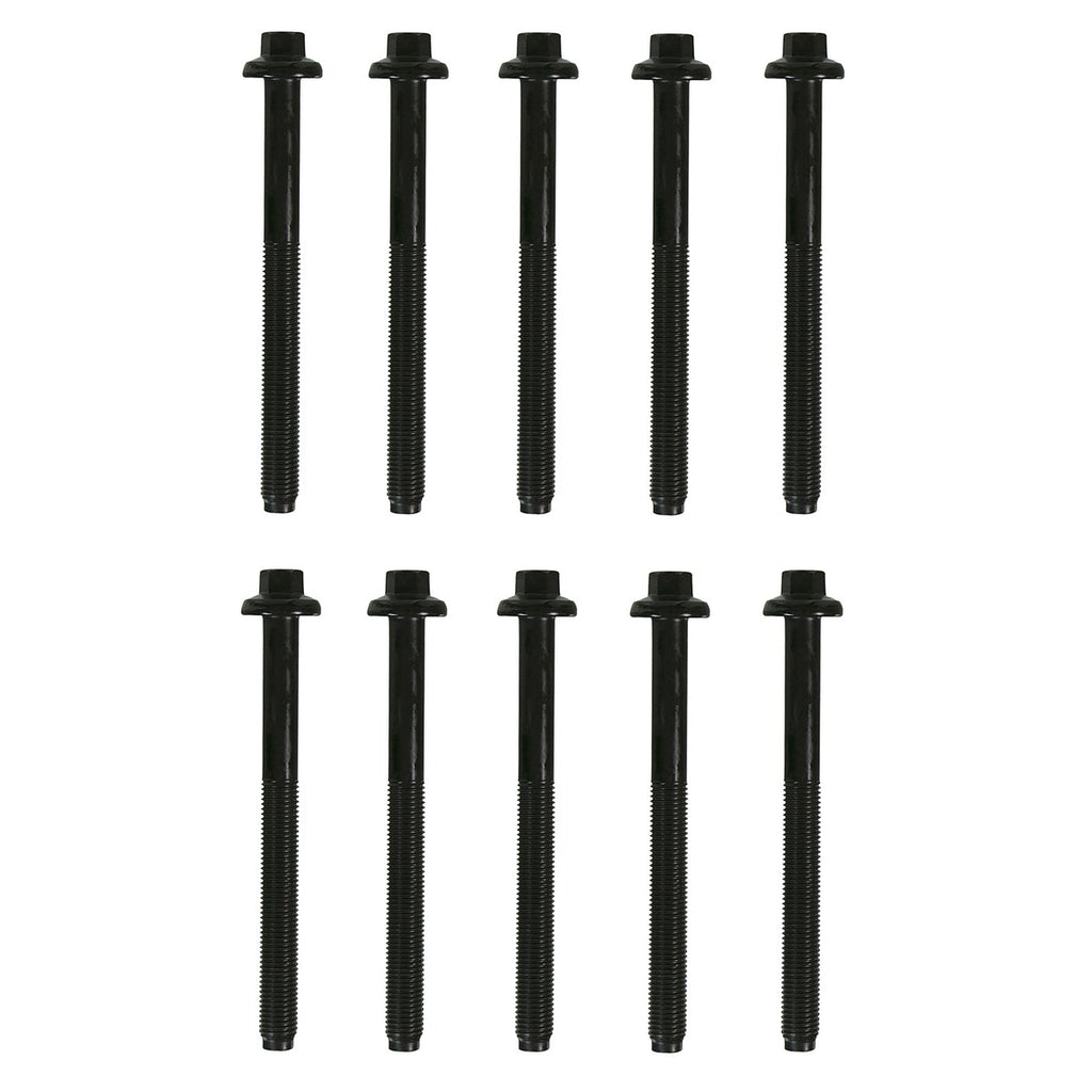 Juego Tornillos Cabeza Cilindros Motor FEL-PRO ES72581
