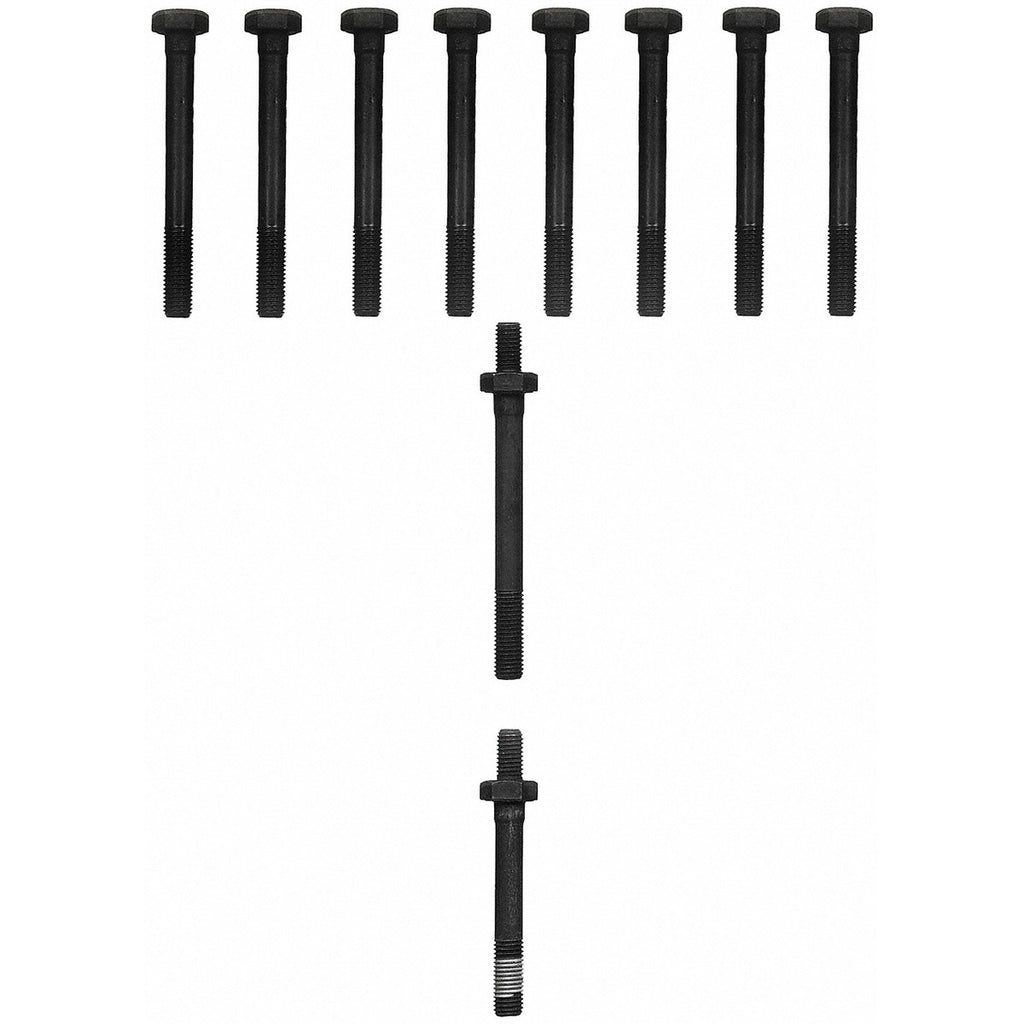 Juego Tornillos Cabeza Cilindros Motor FEL-PRO ES72733