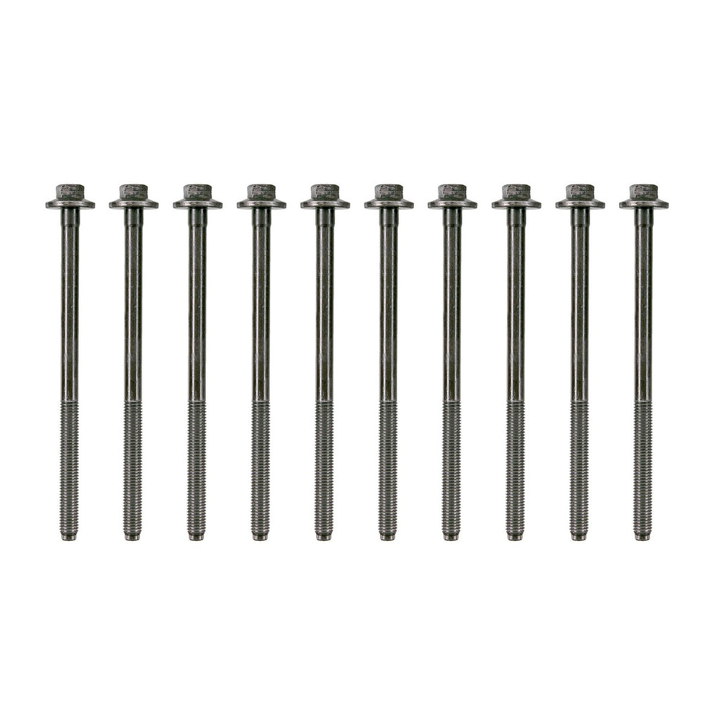 Juego Tornillos Cabeza Cilindros Motor FEL-PRO ES72781
