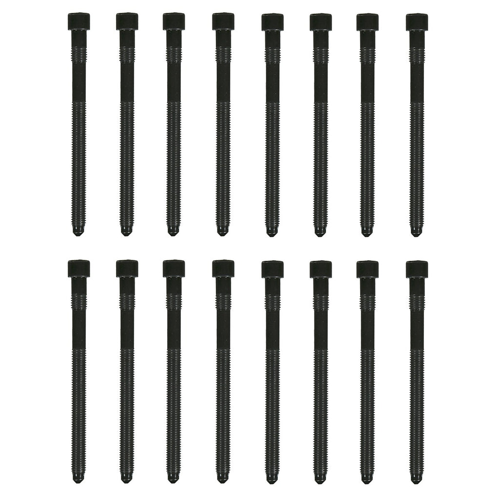 Juego Tornillos Cabeza Cilindros Motor FEL-PRO ES72834