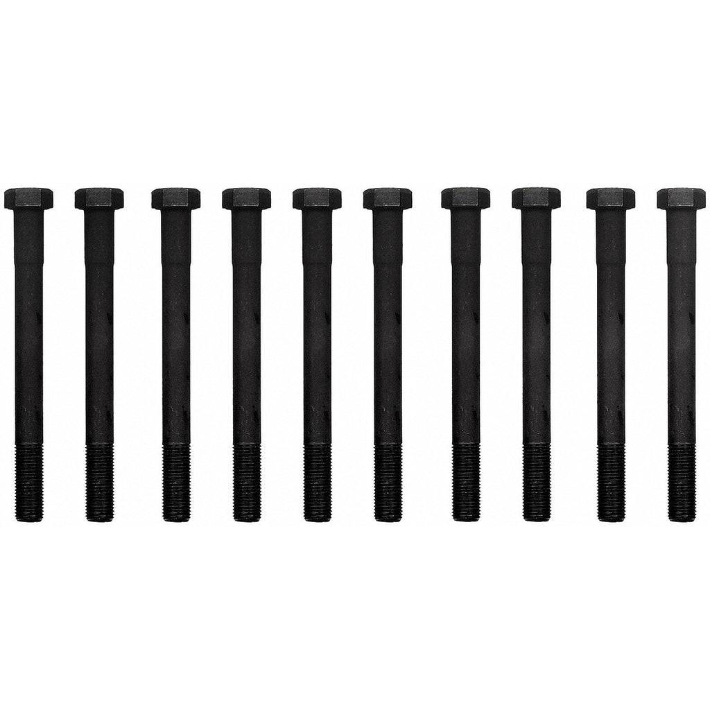 Juego Tornillos Cabeza Cilindros Motor FEL-PRO ES72860