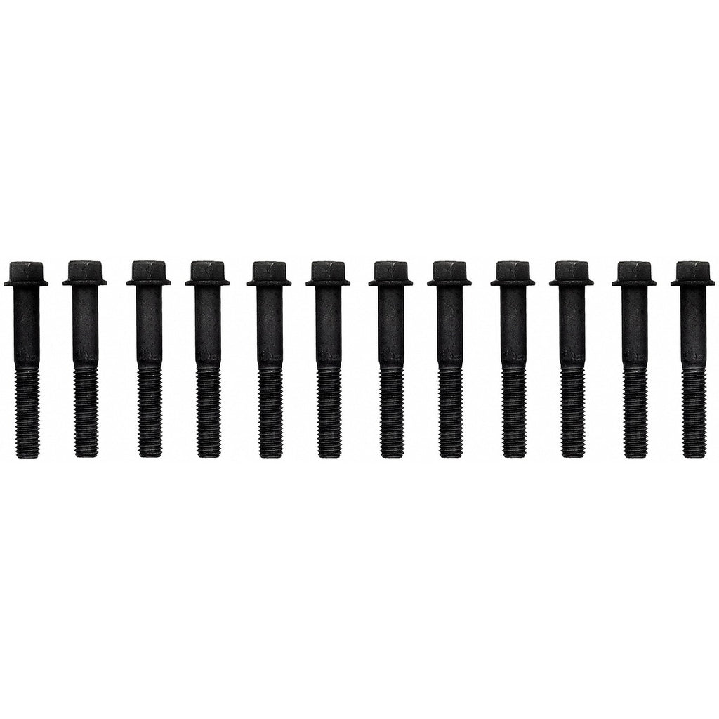 Juego Tornillos Cabeza Cilindros Motor FEL-PRO ES72894