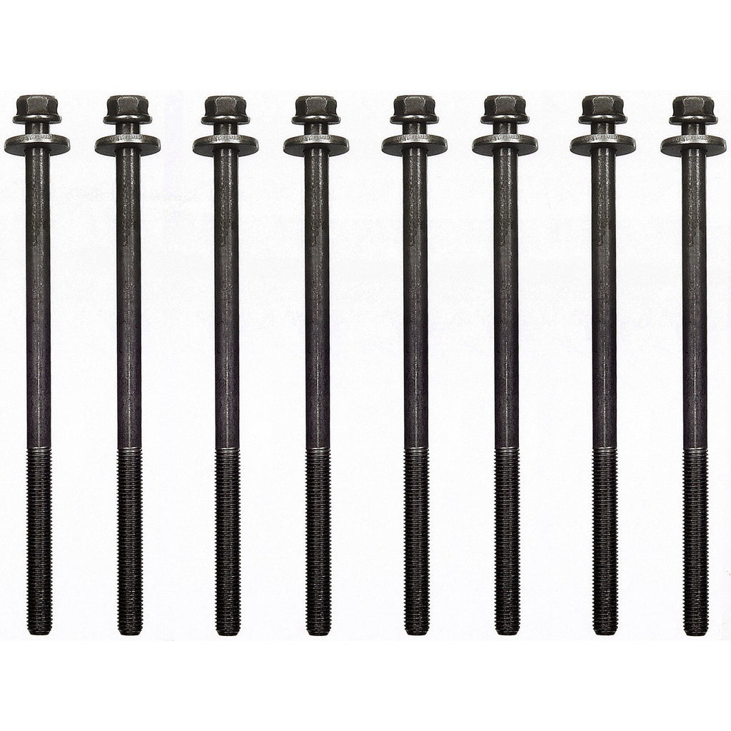 Juego Tornillos Cabeza Cilindros Motor FEL-PRO ES72895