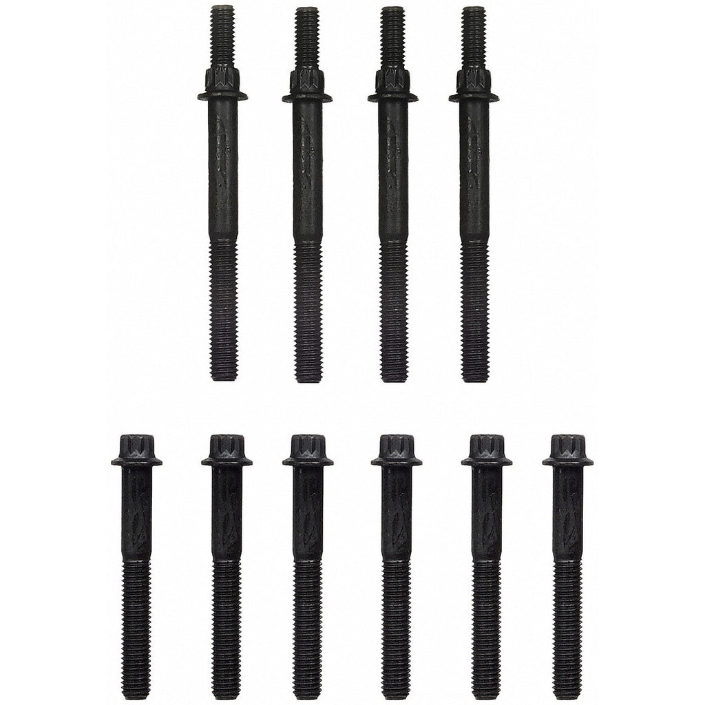 Juego Tornillos Cabeza Cilindros Motor FEL-PRO ES72896