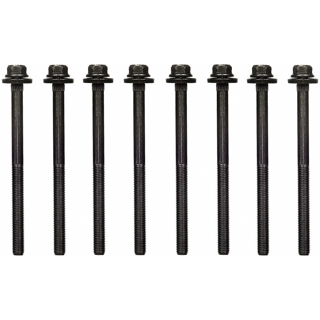Juego Tornillos Cabeza Cilindros Motor FEL-PRO ES72897