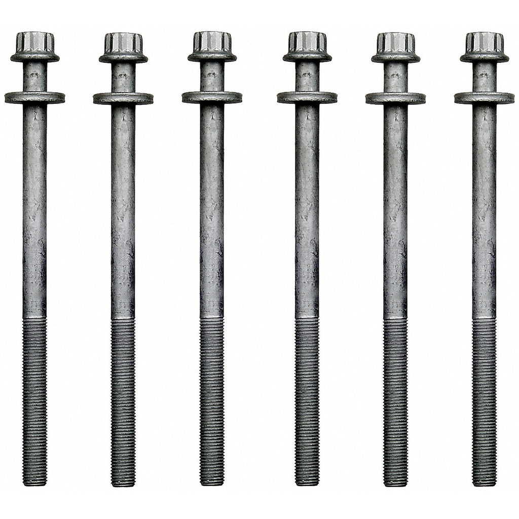 Juego Tornillos Cabeza Cilindros Motor FEL-PRO ES72905
