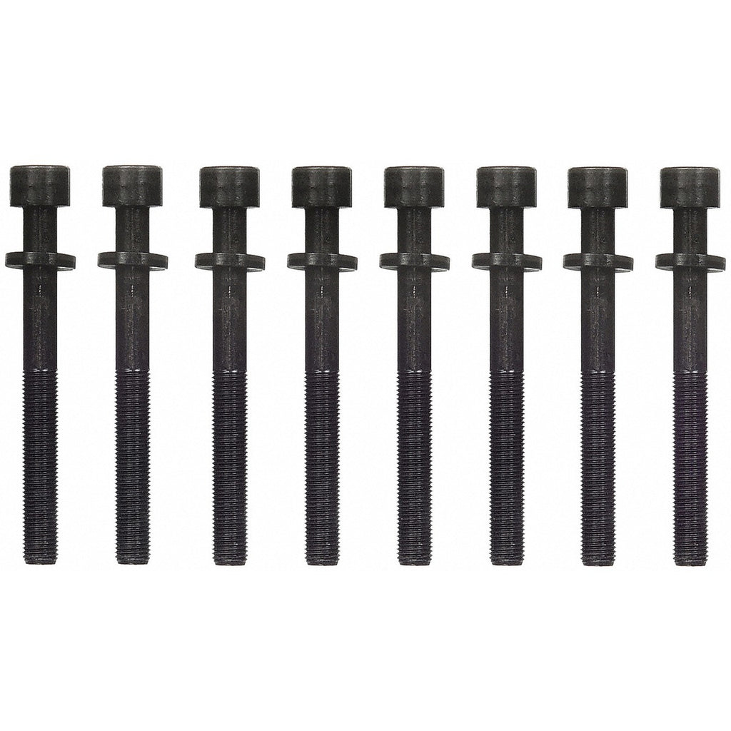 Juego Tornillos Cabeza Cilindros Motor FEL-PRO ES72906