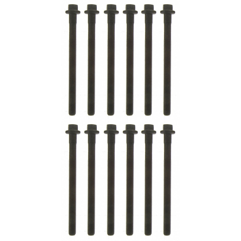 Juego Tornillos Cabeza Cilindros Motor FEL-PRO ES72908