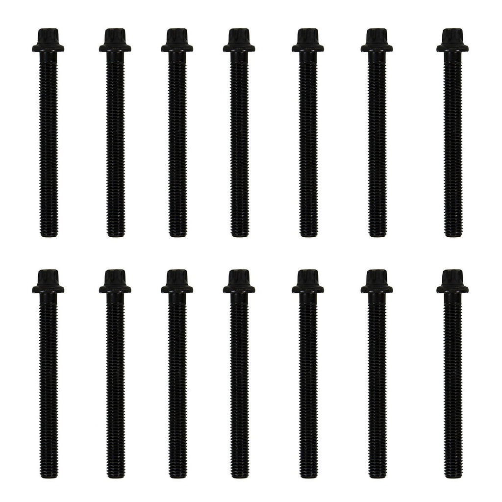 Juego Tornillos Cabeza Cilindros Motor FEL-PRO ES72943