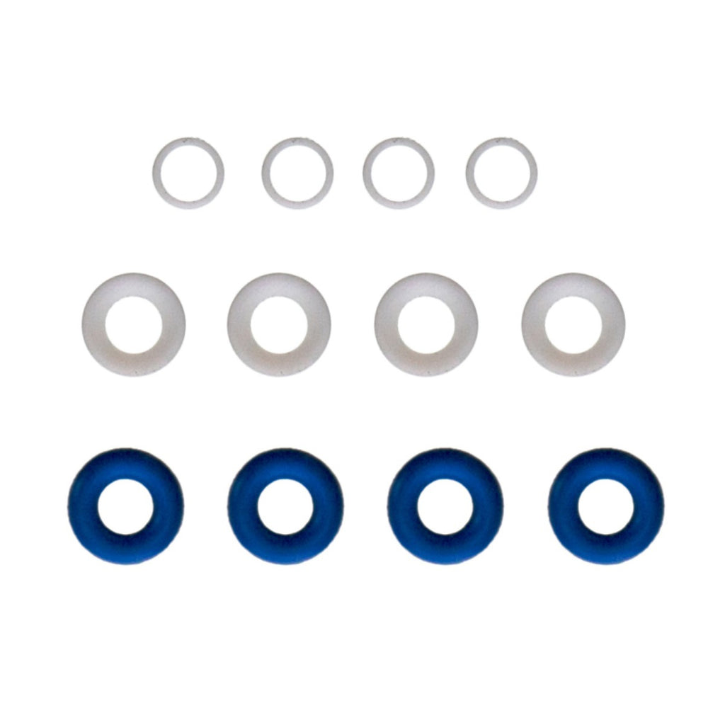 Kit Sellos Circulares Inyector Combustible FEL-PRO ES73119