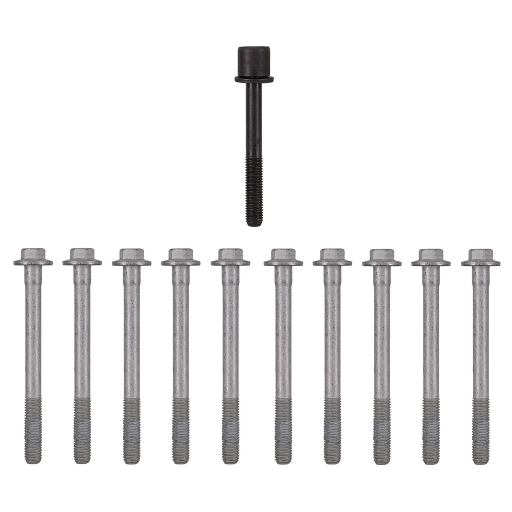 Juego Tornillos Cabeza Cilindros Motor FEL-PRO ES73121