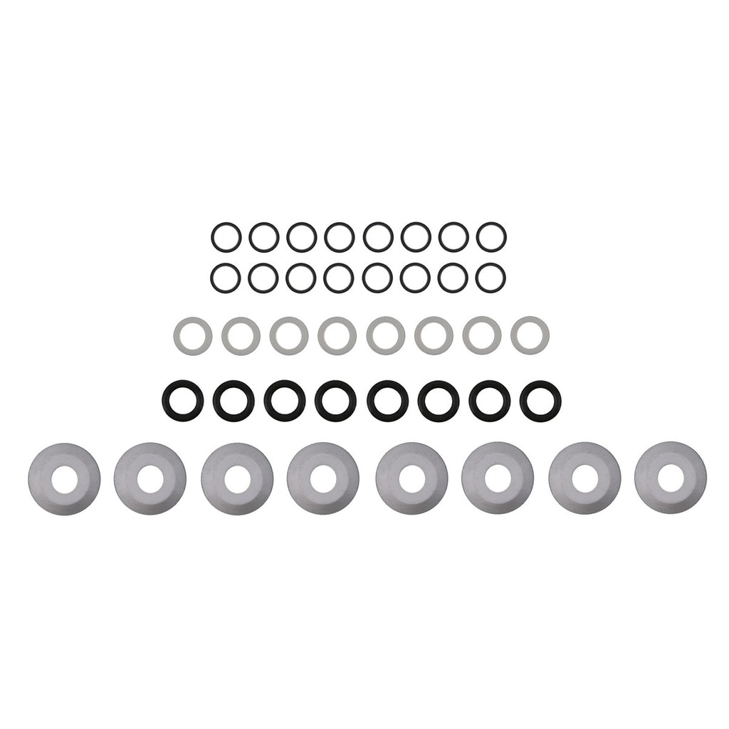 Kit Sellos Circulares Inyector Combustible FEL-PRO ES73128