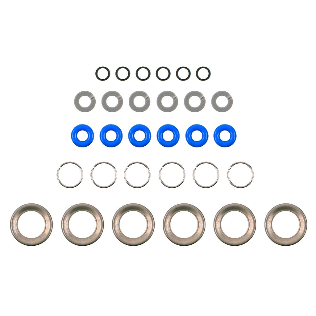 Kit Sellos Circulares Inyector Combustible FEL-PRO ES73133