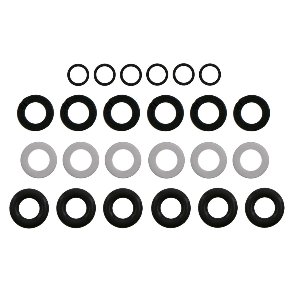 Kit Sellos Circulares Inyector Combustible FEL-PRO ES73135