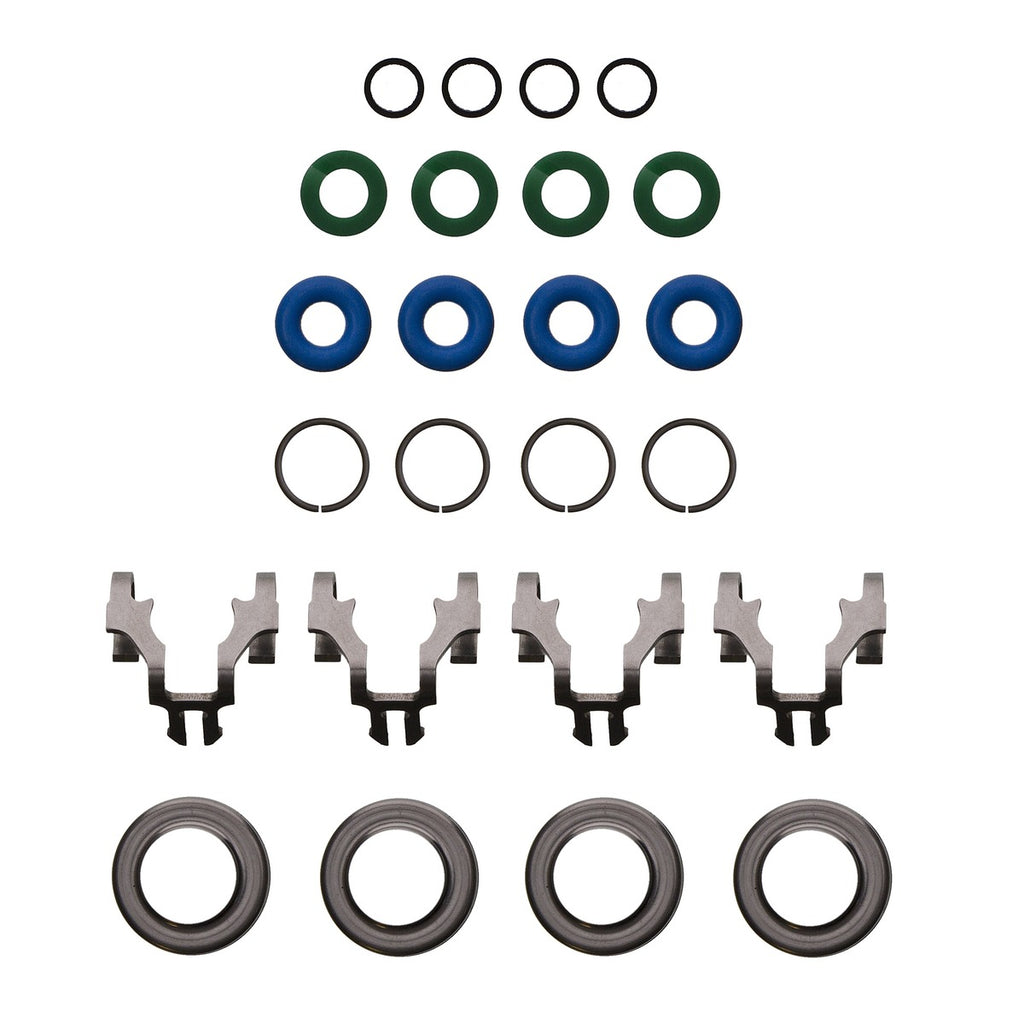 Kit Sellos Circulares Inyector Combustible FEL-PRO ES73143