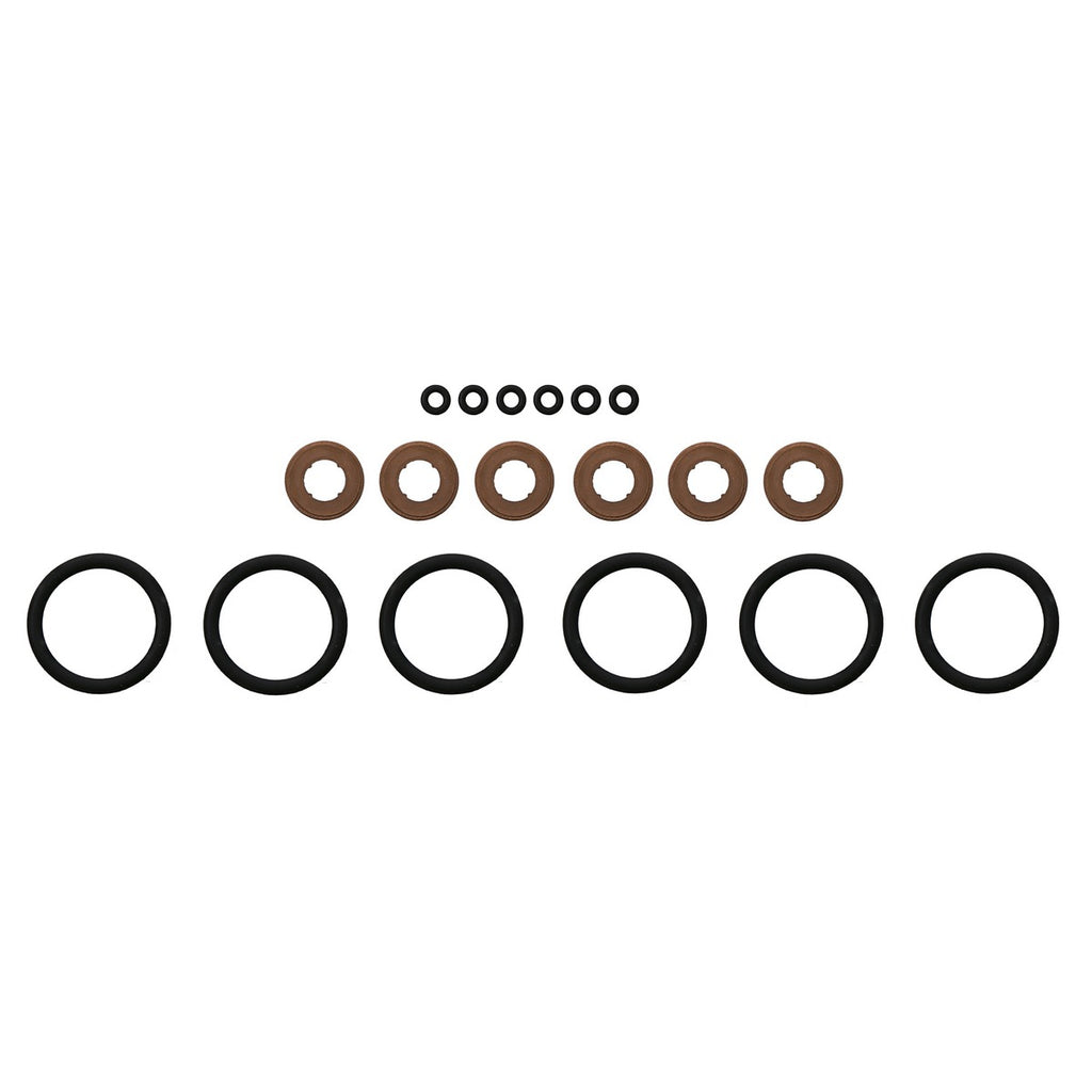 Kit Sellos Circulares Inyector Combustible FEL-PRO ES73188