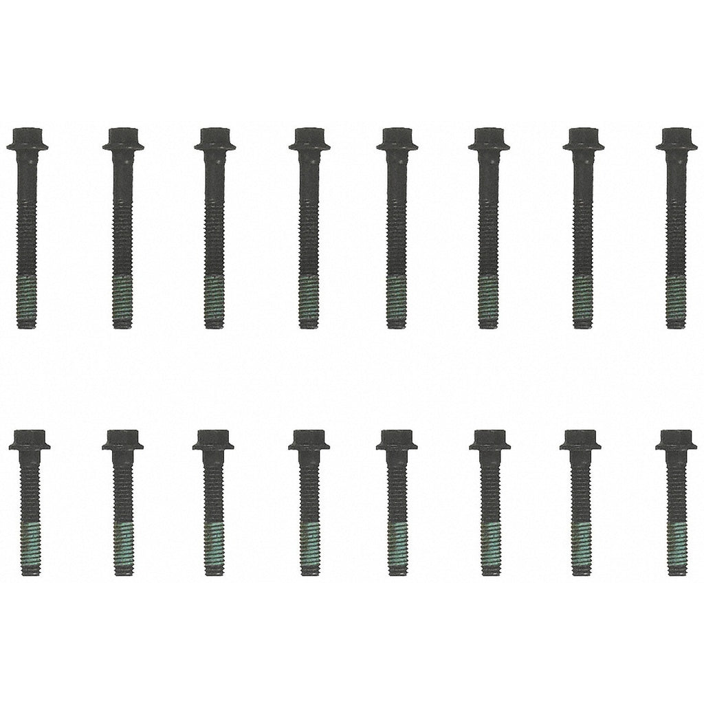 Juego Tornillos Cabeza Cilindros Motor FEL-PRO ES74033