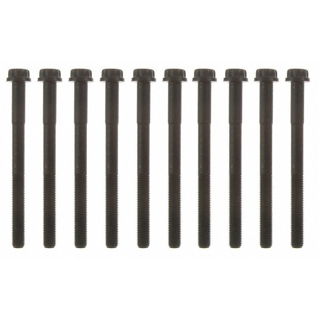 Juego Tornillos Cabeza Cilindros Motor FEL-PRO ES74035