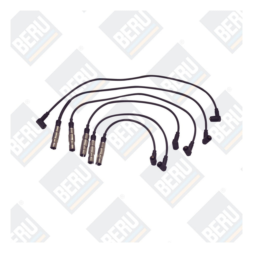 Juego de Cables Bujías BERU EUROVAN
