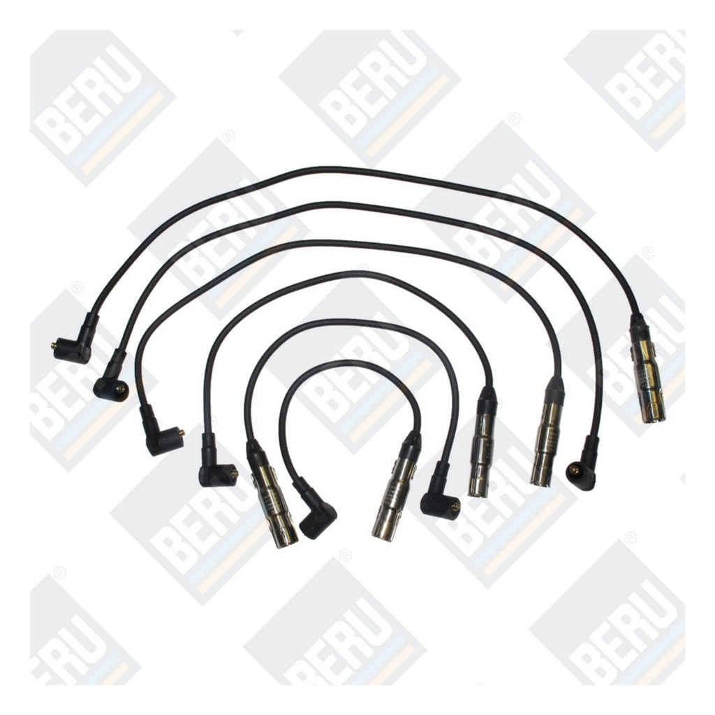 Juego de Cables Bujías BERU EUROVANVB