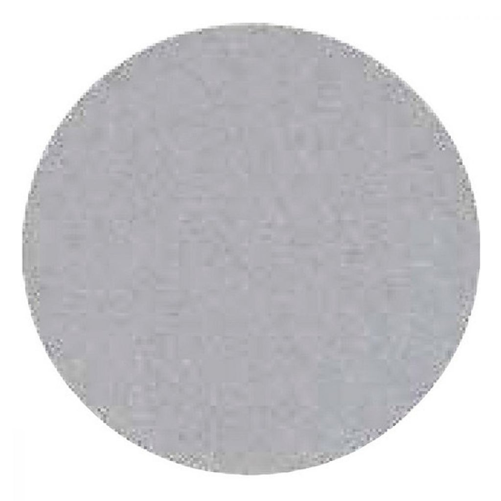 Disco de Lija Autoadherible 6” G080 con Pegamento Alto Rendimiento y Respaldo de Papel Ejecución Sic