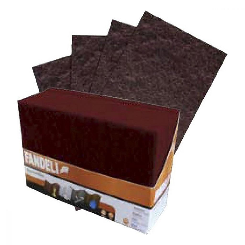 Almohadilla Fibra FANDELI F4 01451