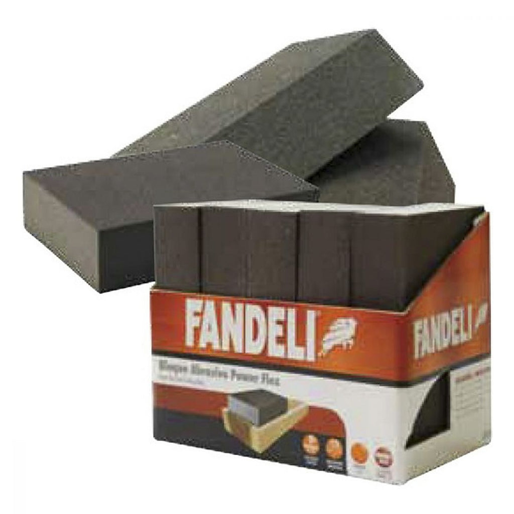 Lija Esponja Block 4 Lados G220 2.3/4”x3.3/4x1”