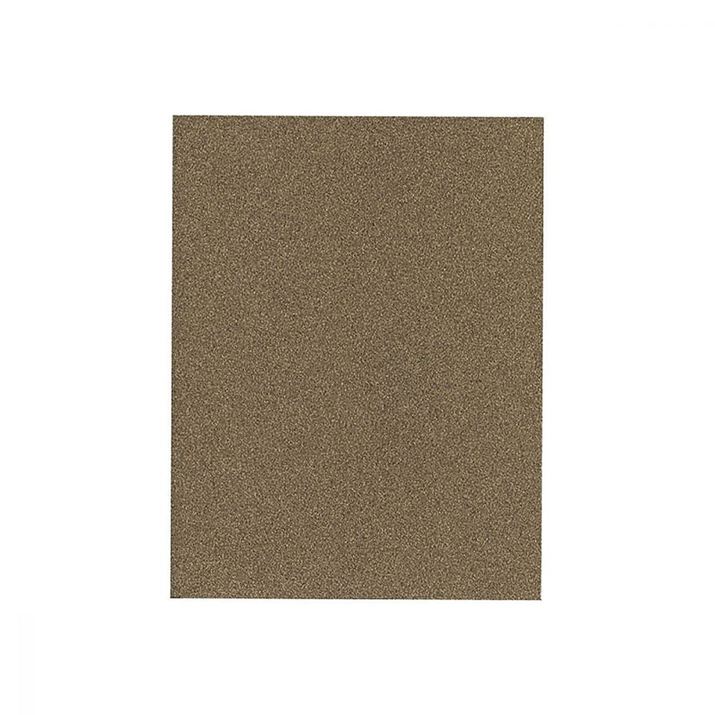 Lija para Madera 9”x11” Grano 180 Madera-plástico-pintura-pasta
