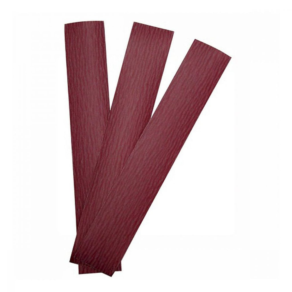 Tira Bondo 2.3/4”x16.1/2” G.80 Madera-plástico-lacas-pinturas con Gancho B080 Alo Premium