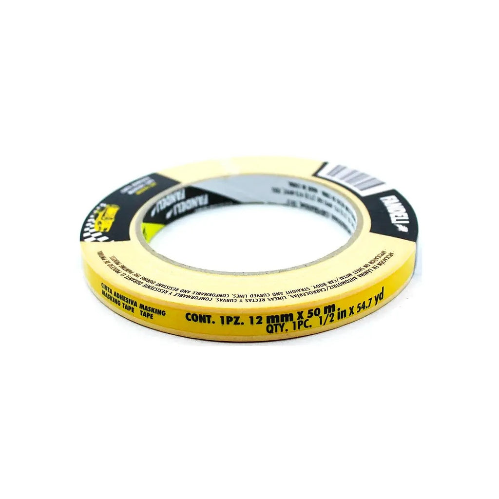 Cinta Masking Automotriz FANDELI F4 74834
