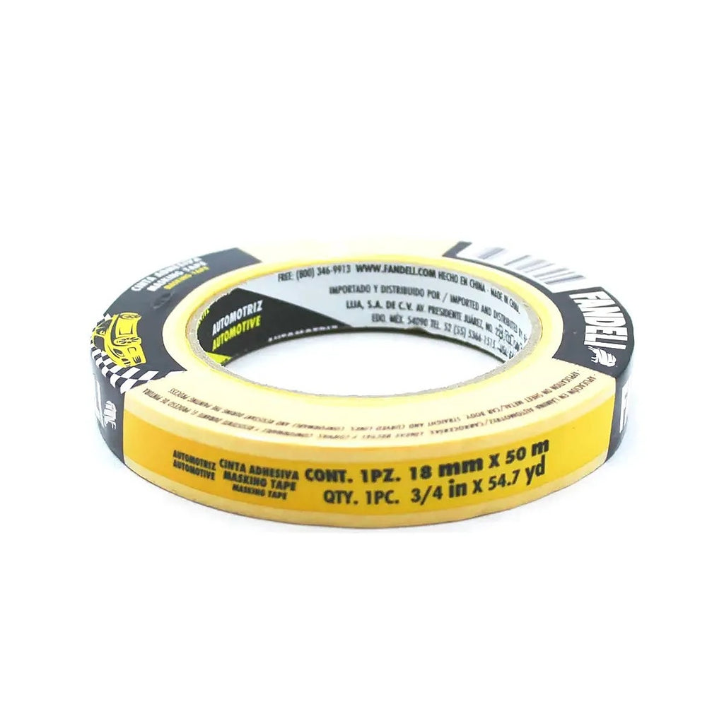 Cinta Masking Automotriz FANDELI F4 74835