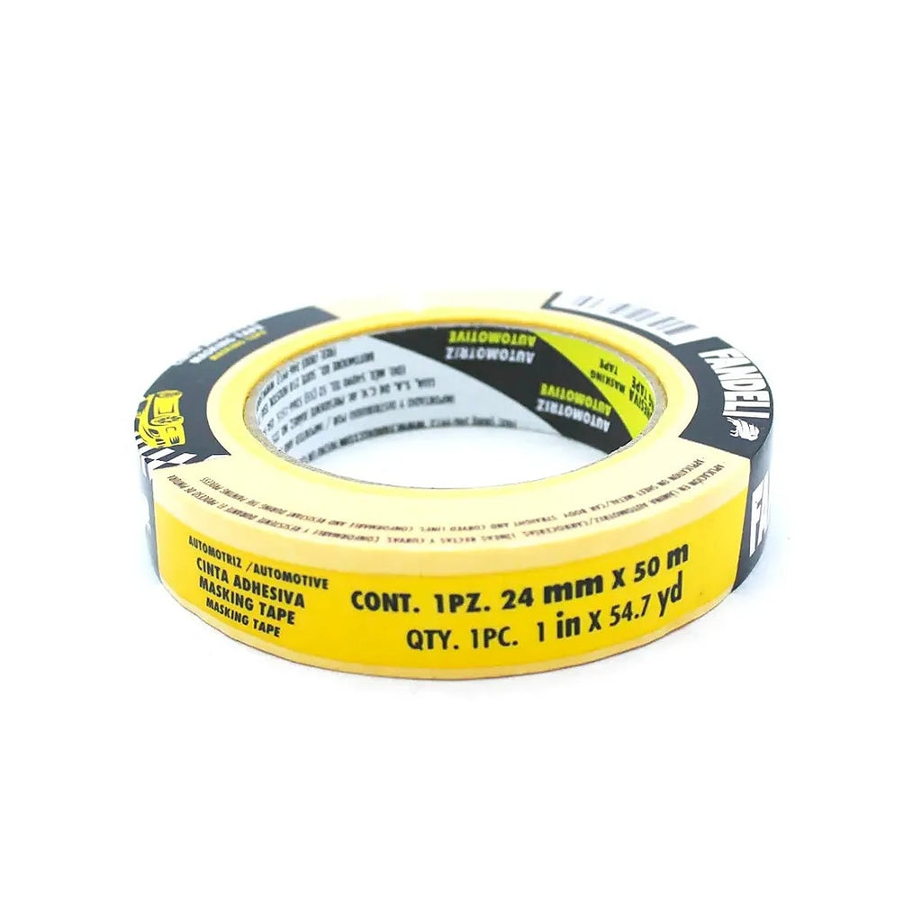 Cinta Masking Automotriz FANDELI F4 74836