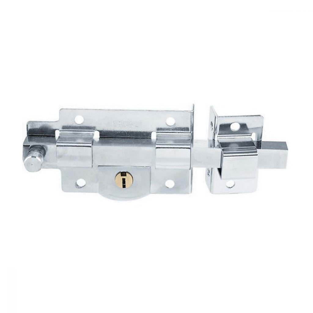 Cerradura de Barra Libre FANAL F5 132CRLD