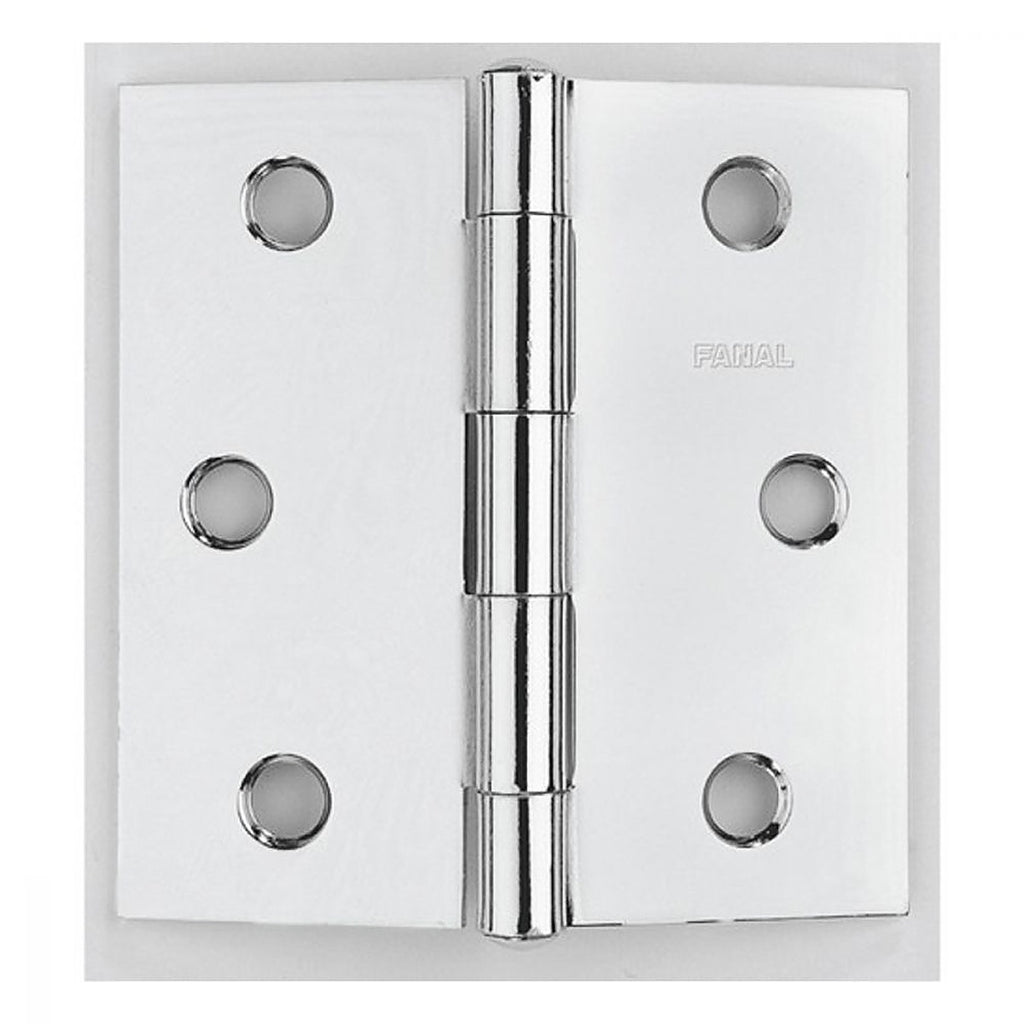 Bisagra Ligera Cuadrada 3” - F5 50A300GR